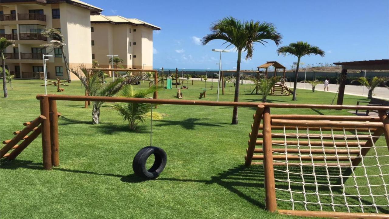 Vg Sun Cumbuco By Hawaii Dos Ventos Apartment Exterior photo