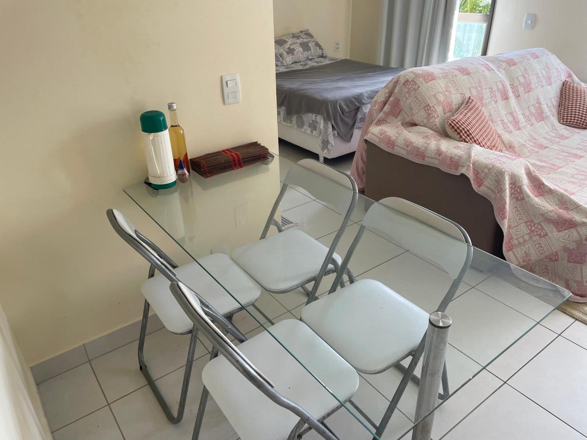 Vg Sun Cumbuco By Hawaii Dos Ventos Apartment Exterior photo