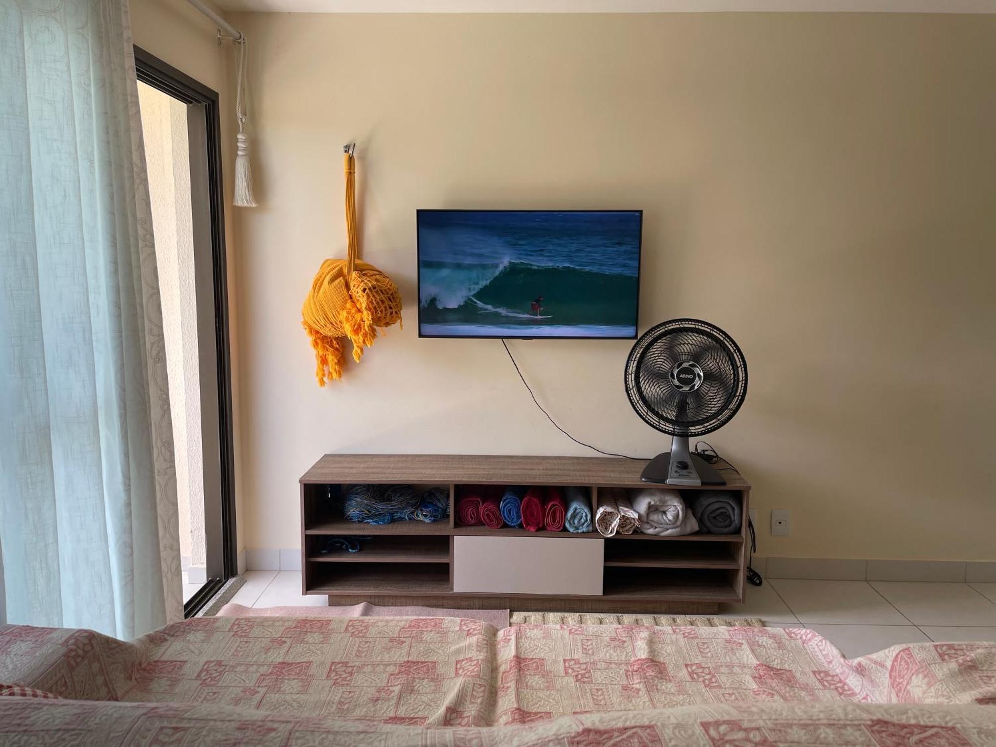 Vg Sun Cumbuco By Hawaii Dos Ventos Apartment Exterior photo