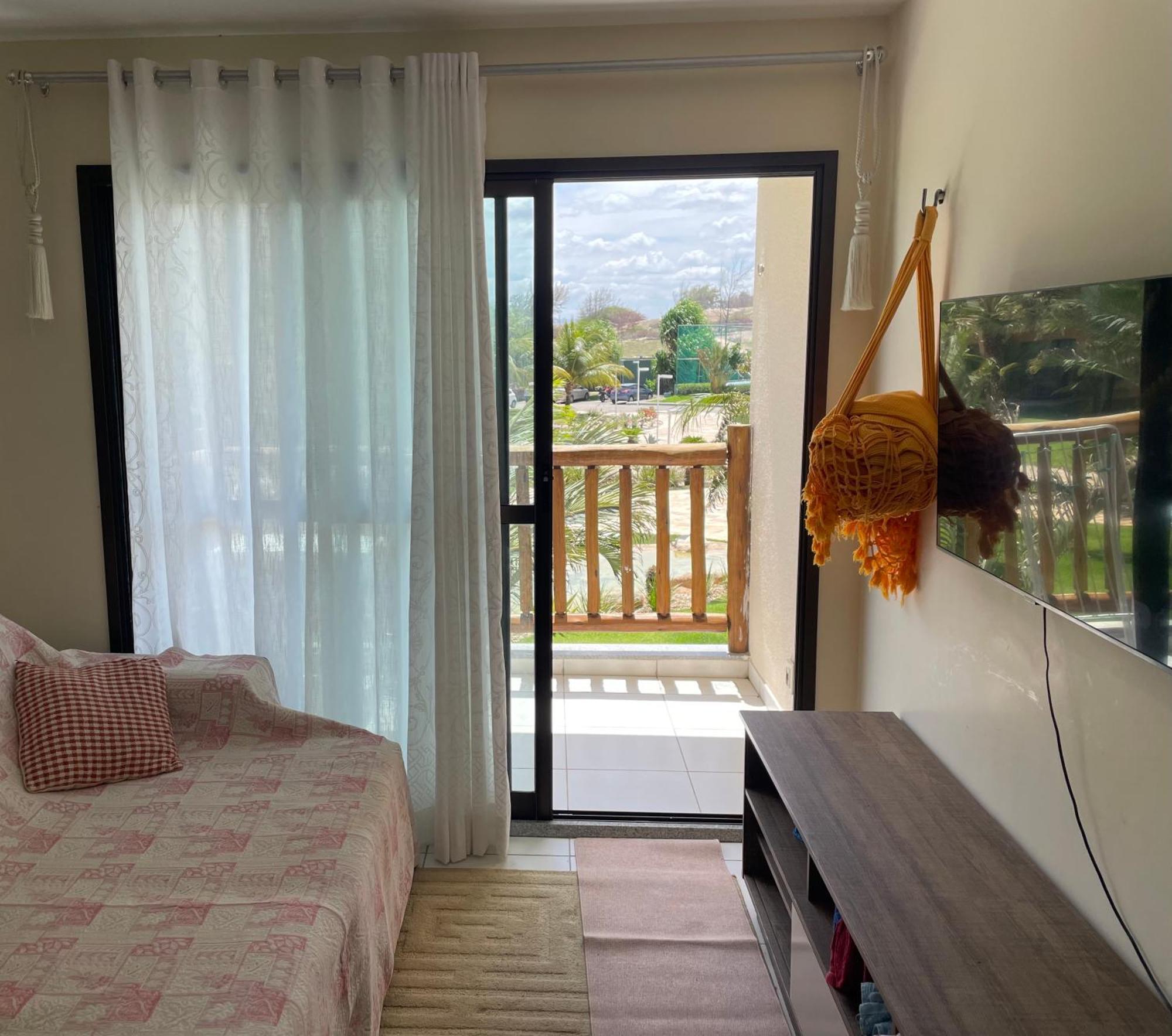 Vg Sun Cumbuco By Hawaii Dos Ventos Apartment Exterior photo
