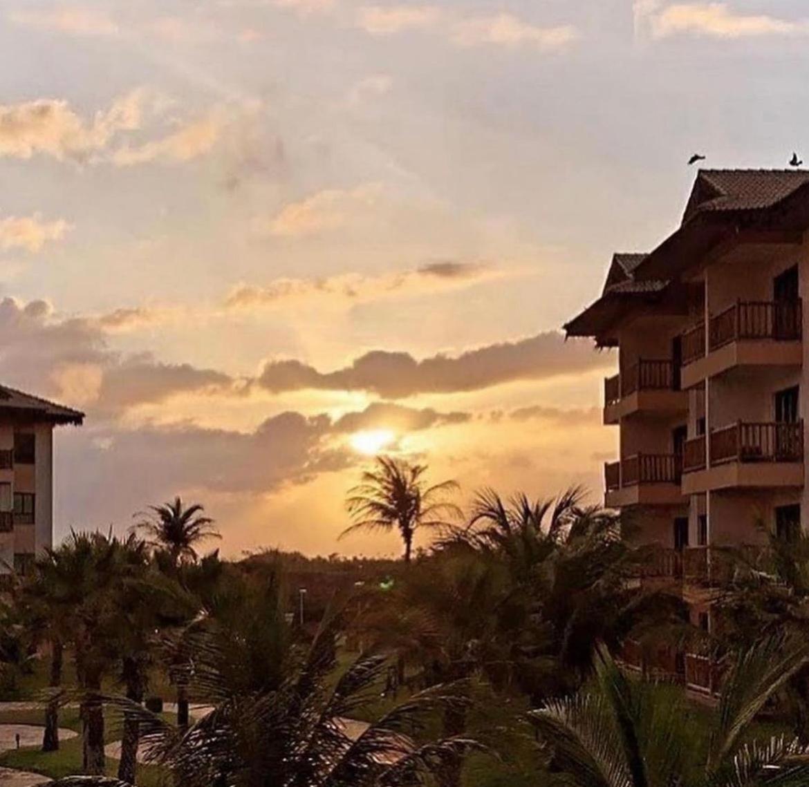 Vg Sun Cumbuco By Hawaii Dos Ventos Apartment Exterior photo